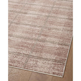 Angela Rose × Loloi Rug Ember EMB-06, Clay/Mist-Rugs1-High Fashion Home