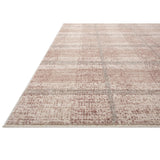 Angela Rose × Loloi Rug Ember EMB-06, Clay/Mist-Rugs1-High Fashion Home
