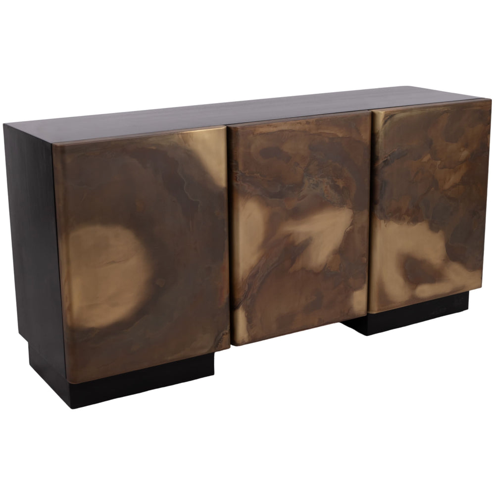 Lavish Sideboard, Brown