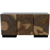 Lavish Sideboard, Brown