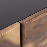 Lavish Sideboard, Brown