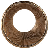 Pepin Wall Rings, Gold, Set of 5