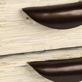 Hadwin Boxes, Cream-Accessories-High Fashion Home