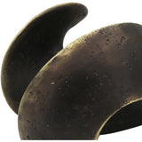 Kismet Spiral Spheres, Set of 3-Accessories-High Fashion Home