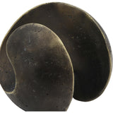 Kismet Spiral Spheres, Set of 3-Accessories-High Fashion Home