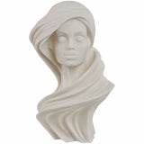 Hasselt Statuary, White