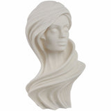 Hasselt Statuary, White