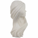 Hasselt Statuary, White