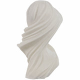 Hasselt Statuary, White