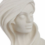 Hasselt Statuary, White
