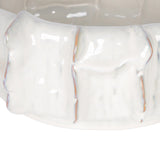 Leoben Bowl, White