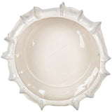 Leoben Bowl, White