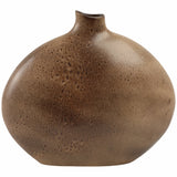 Sagres Vase, Brown