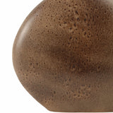 Sagres Vase, Brown