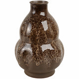 Belmonte Vase, Brown