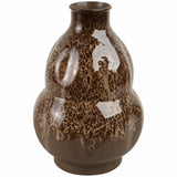 Belmonte Vase, Brown