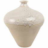 Febres Vase, Beige