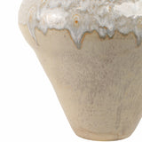 Febres Vase, Beige