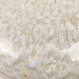 Febres Vase, Beige