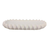 Tivia Tray, Ivory-Accessories-High Fashion Home