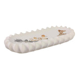 Tivia Tray, Ivory-Accessories-High Fashion Home