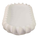 Tivia Tray, Ivory-Accessories-High Fashion Home