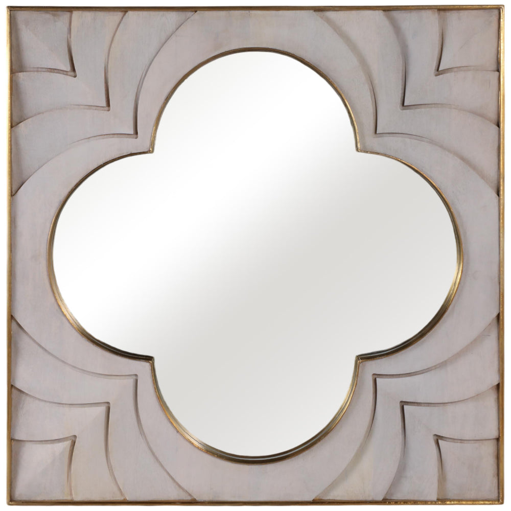 Havasu Mirror, Ivory