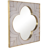 Havasu Mirror, Ivory