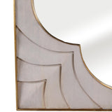 Havasu Mirror, Ivory