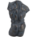 Antioch Bust Statuary, Bronze