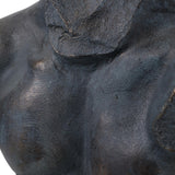 Antioch Bust Statuary, Bronze