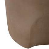 Cardin Side Table, Tan