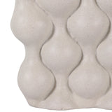 Bubble Wall Decor, Ivory