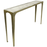 Surrey Console Table, Off-White