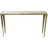 Surrey Console Table, Off-White