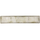 Surrey Console Table, Off-White