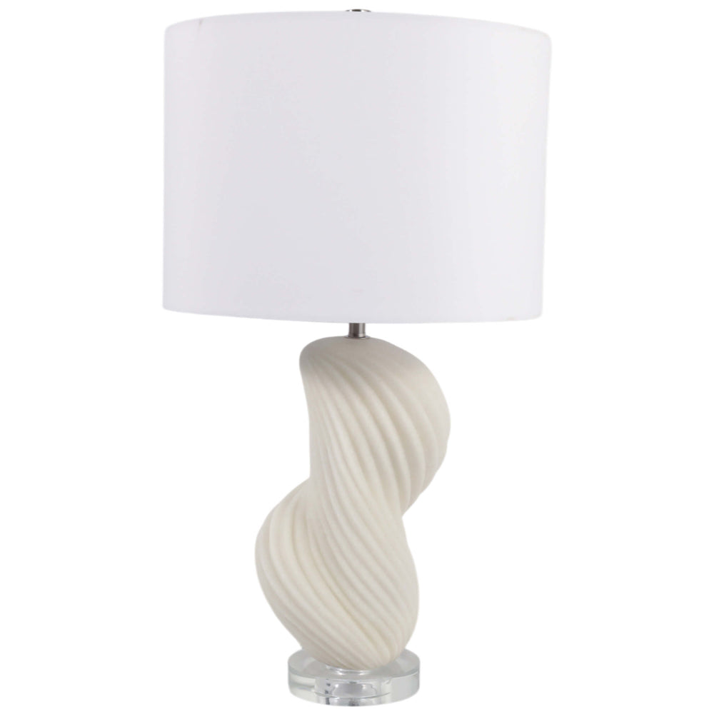 Albermare Table Lamp