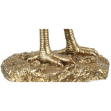 Charleston Flamingo Table Lamp-Lighting-High Fashion Home