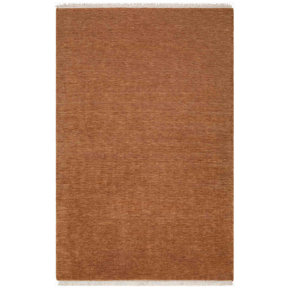 Surya Rug Evergreen EVG-2320, Brown