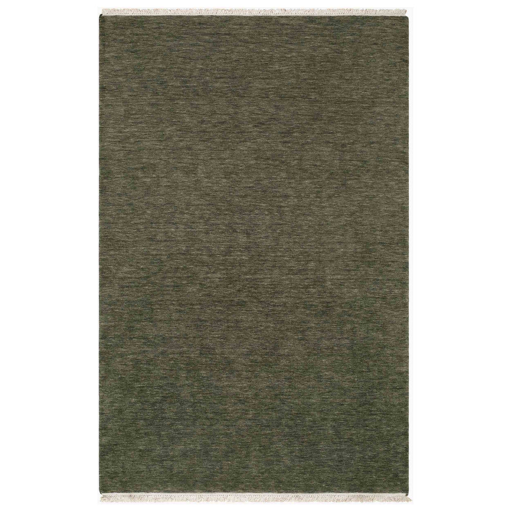 Surya Rug Evergreen EVG-2321, Grey Multi