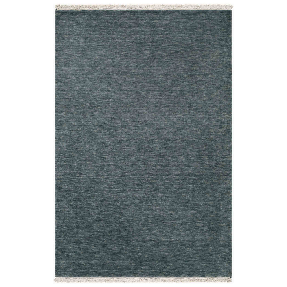 Surya Rug Evergreen EVG-2322, Blue Multi
