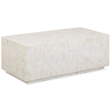 Earl Rectangular Coffee Table by TOV