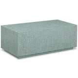 Earl Rectangular Coffee Table by TOV