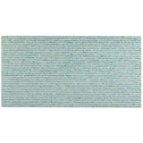 Earl Rectangular Coffee Table, Light Blue