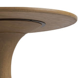 Eastman Dining Table, Light Weathered Oak by Four Hands