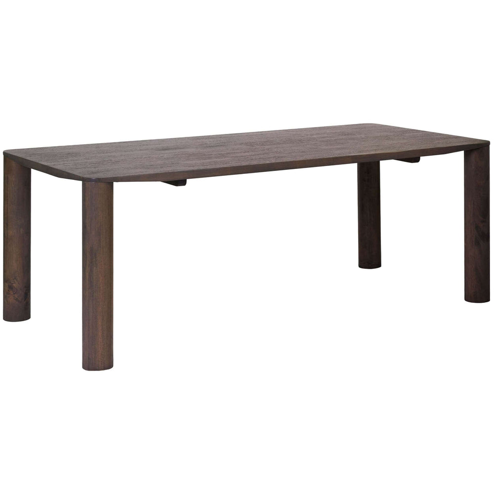 Eazy Dining Table by Zuo