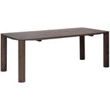 Eazy Dining Table by Zuo