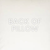 Ecco Pillow, Malachite