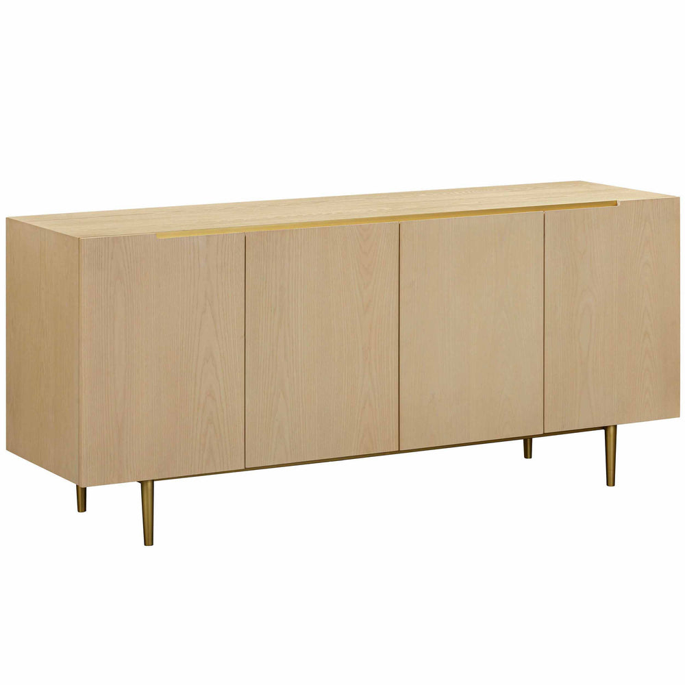 Echo Sideboard, Natural