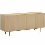 Echo Sideboard, Natural